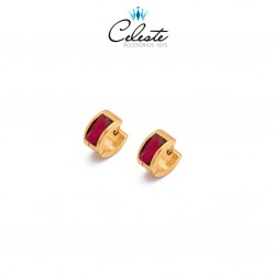 W434 -  RELOJ CELESTE PULSO...